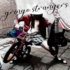 Download track Worldwide Telecom Indoctrination Gringo Strangers