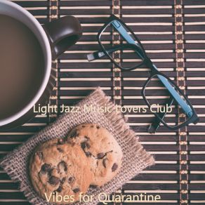 Download track Soundscapes For Coffee Breaks Light Jazz Music Lovers Club