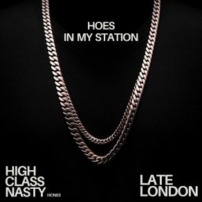 Download track Hoes In My Station (Original Mix) Late London