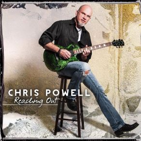 Download track Finding Peace Chris Powell