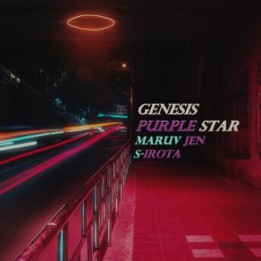 Download track Genesis Purple Star Maruv Jen