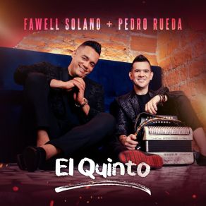 Download track Busca Quien Te Quiera Pedro Rueda