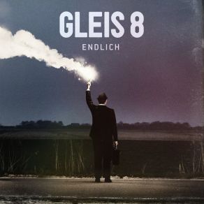 Download track Dunkelrot Gleis 8