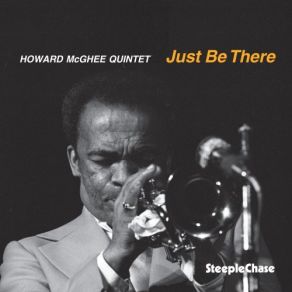 Download track You're Something Else Howard McGhee