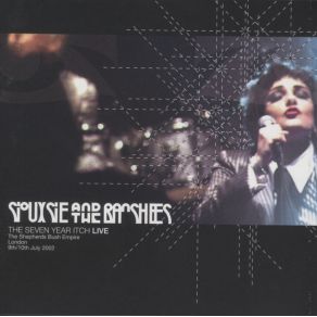 Download track Monitor Siouxsie & The Banshees