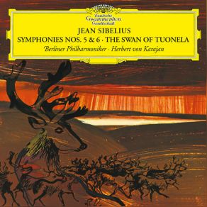 Download track Symphony No. 5 In E-Flat Major, Op. 82 - I. Tempo Molto Moderato - Largamente Sibelius