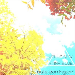 Download track Walkietalkie Nate Dorrington