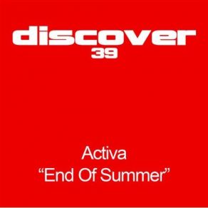 Download track End Of Summer (Club Mix Version 1) Activa