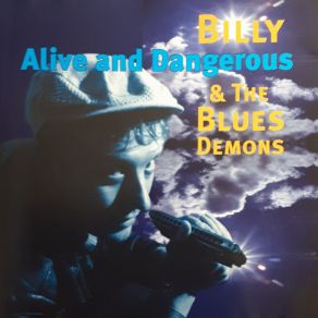 Download track She's Dangerous Billy