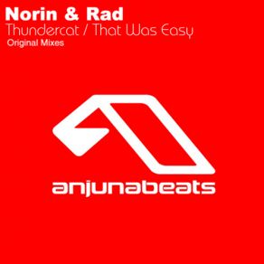 Download track Thundercat (Original Mix) Norin & Rad