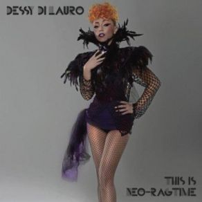 Download track Popularity Contest Dessy Di Lauro