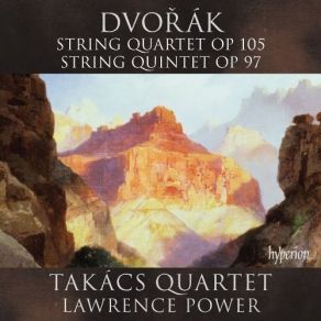 Download track 2. String Quintet In E Flat Major Op. 97 - II. Allegro Vivo Antonín Dvořák