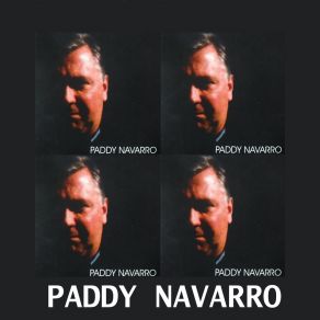 Download track ¿a Dónde Irá Tu Corazón? Paddy Navarro