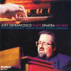 Download track WHat Now My Love Joey DeFrancesco