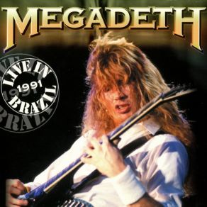 Download track Peace Sells Megadeth