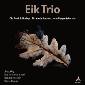 Download track My Way Eik Trio