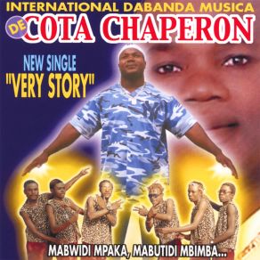 Download track Mabwidi Cota Chaperon