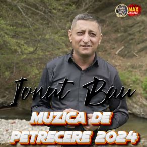 Download track DE GRIJI SI DE SUPARARE IONUT BAU