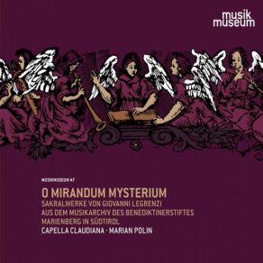 Download track Salmi, Op. 5 (Excerpts) IX. Lauda Ierusalem Marian Polin