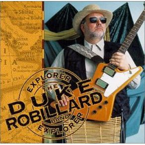 Download track Soulful Duke Robillard