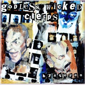 Download track No. 12 Godless Wicked Creepes