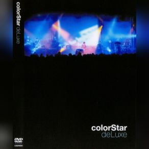 Download track Rollerskate Colorstar