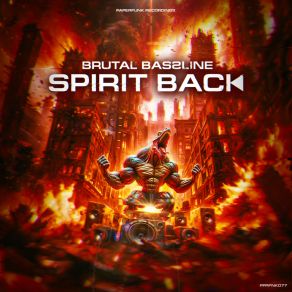 Download track Strenght Of Mind Brutal Bassline