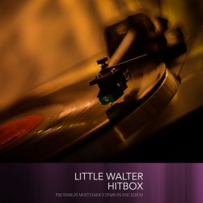 Download track Thunderbird Little Walter