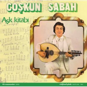 Download track Aşk Kitabı Coşkun Sabah