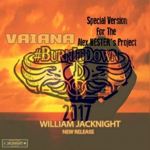 Download track Vaiana (# BurnItDown2017 Instrumental) William JACKNIGHT