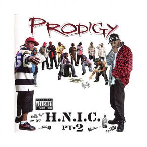 Download track New Yitty The Prodigy