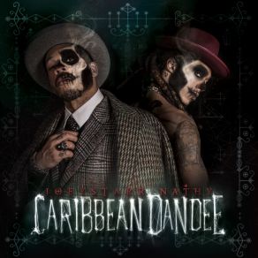 Download track Secondes Caribbean Dandee