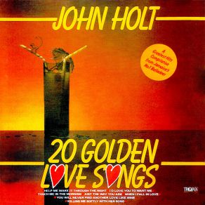 Download track When I Fall In Love John Holt