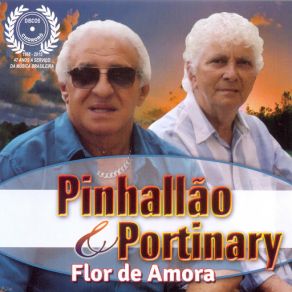 Download track Amantes Que Choram Pinhallão & Portinary