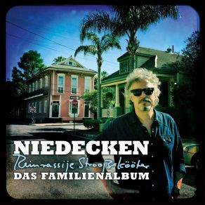 Download track Et Ess Lang Her Niedecken