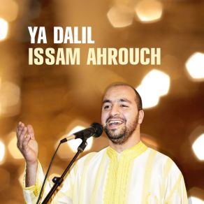 Download track Ya Dalil Issam Ahrouch