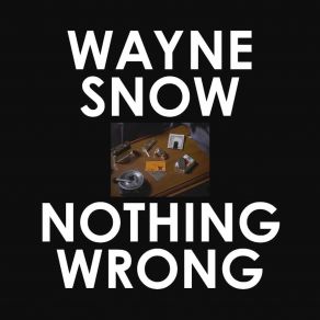 Download track Nothing Wrong (Ge-Ology In Reverse Reflip) Wayne Snow