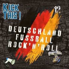 Download track Schwarz Und Weiß (Wir Steh'n Auf Eurer Seite) Kick This!