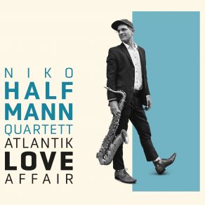 Download track Merging Love Niko Halfmann