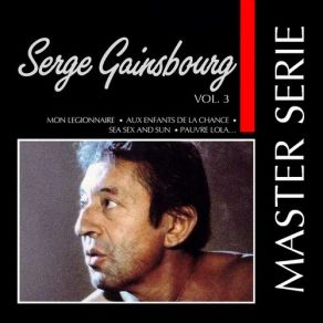 Download track Initiales B. B Serge Gainsbourg