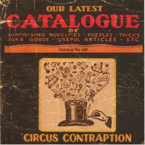 Download track Egg Tooth Circus Contraption