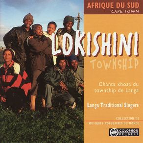 Download track Zungebele Langa Traditional Singers