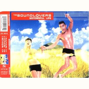 Download track Wonderful Life (After Party Mix) The Soundlovers