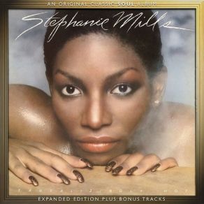 Download track You Can't Run From My Love Stephanie Mills