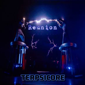 Download track Forward TERPSICORE