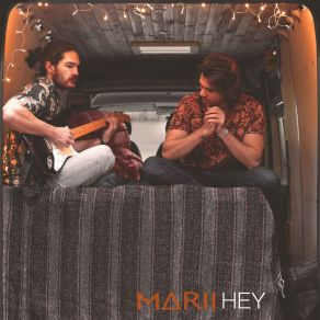 Download track Hey (Akustik Version) Marii