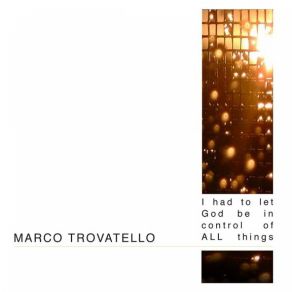 Download track Wash Your Feet Marco Trovatello