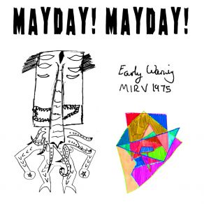 Download track Cajas Mayday! Mayday!