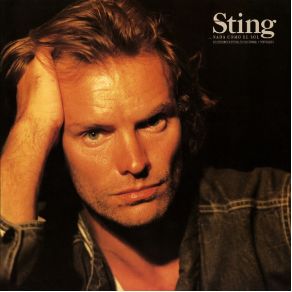 Download track Fragil (Portuguese) Sting