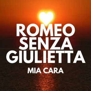 Download track Zifera Romeo Senza Giulietta